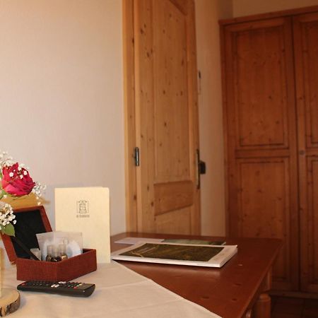 Agriturismo Al Credazzo Farra di Soligo Exteriör bild