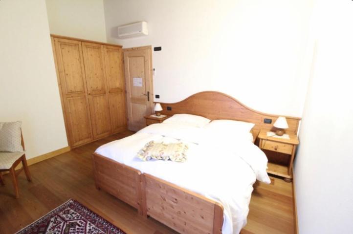 Agriturismo Al Credazzo Farra di Soligo Exteriör bild