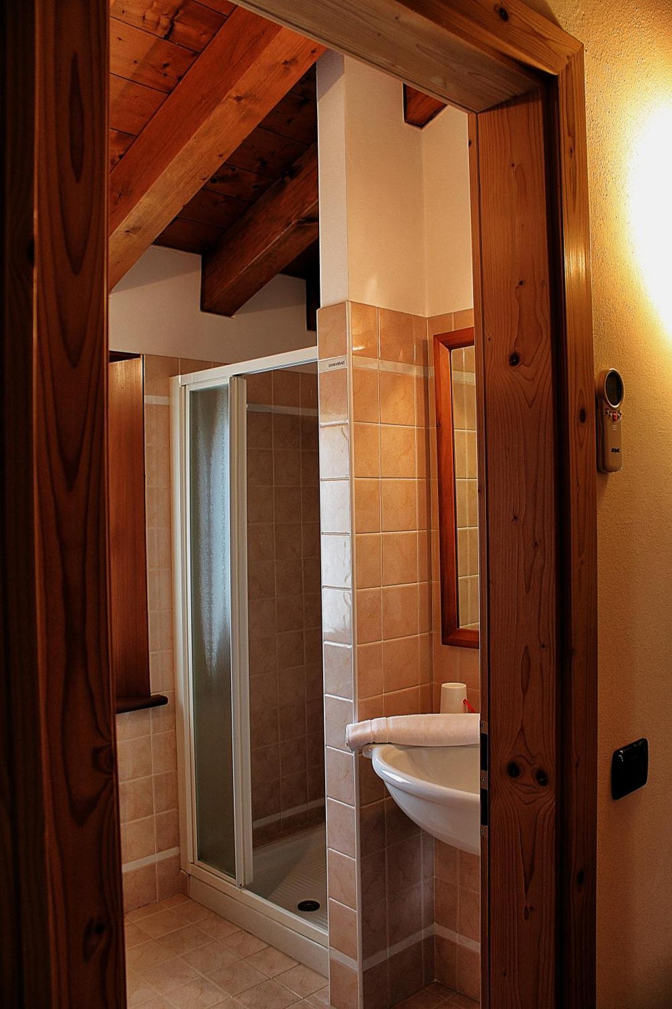 Agriturismo Al Credazzo Farra di Soligo Exteriör bild