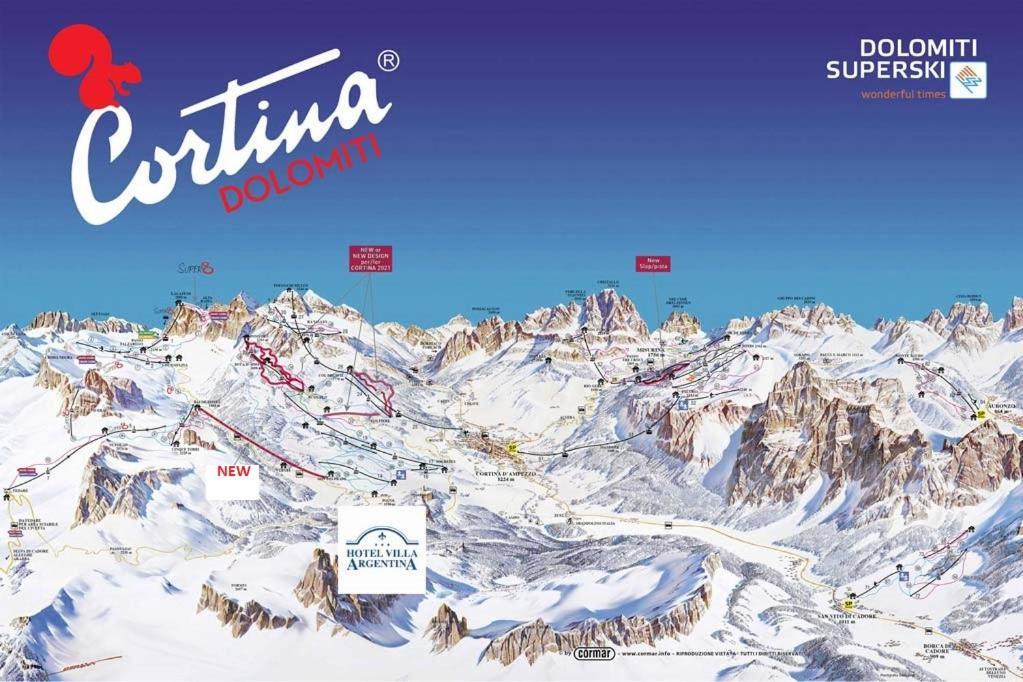 Agriturismo Al Credazzo Farra di Soligo Exteriör bild