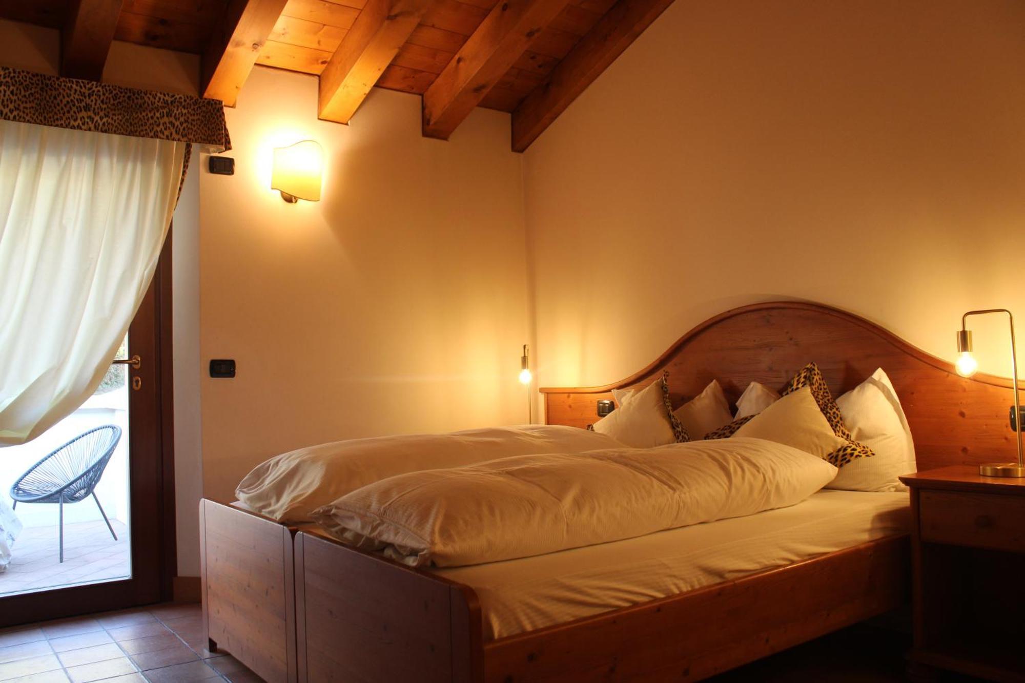 Agriturismo Al Credazzo Farra di Soligo Exteriör bild